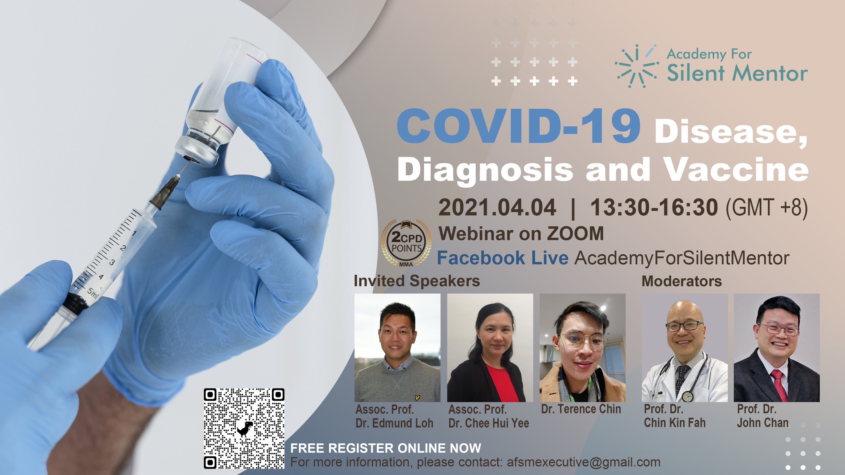 2021 covid-19 forum